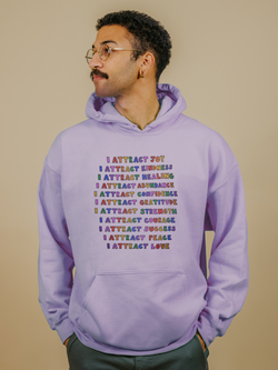 Garment – Hoodie