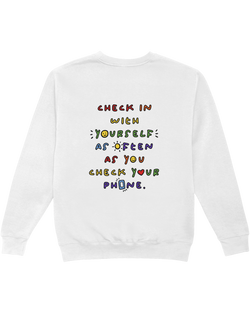 Garment – Sweatshirt