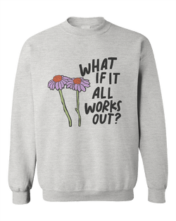 Garment – Sweatshirt