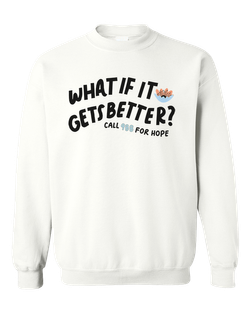 Garment – Sweatshirt