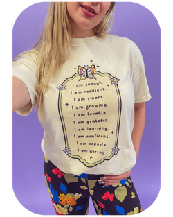 Garment – T-shirt