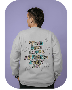 Garment – Sweatshirt