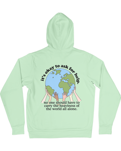 Garment – Hoodie