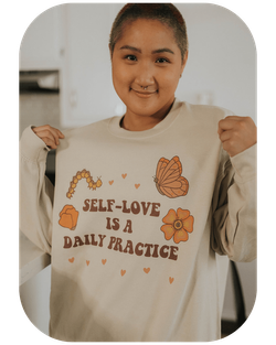 Garment – Sweatshirt