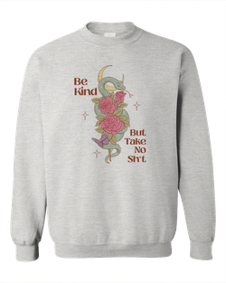Garment – Sweatshirt