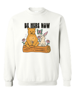 GARMENT – Sweatshirt