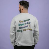 Garment – Sweatshirt