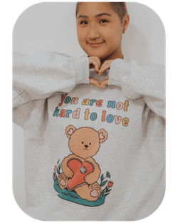 Garment – Sweatshirt