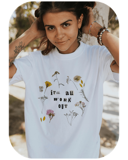 Garment – T-shirt