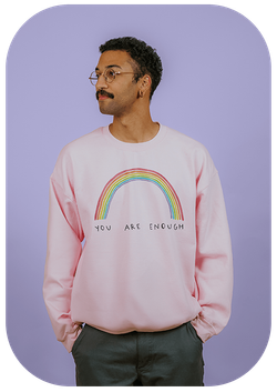 Garment – Sweatshirt