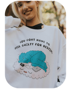 Garment – Sweatshirt