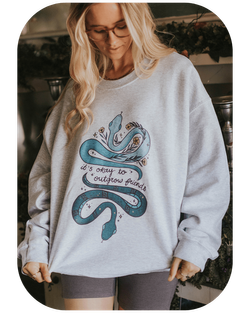 Garment – Sweatshirt