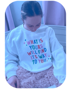 Garment – Sweatshirt
