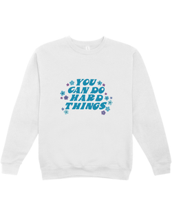 Garment – Sweatshirt