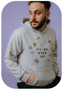Garment – Hoodie