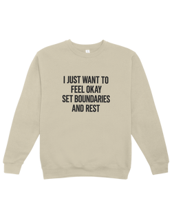 Garment – Sweatshirt