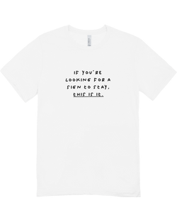 Garment – T-shirt