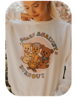 Garment – Sweatshirt