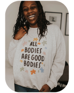 Garment – Sweatshirt