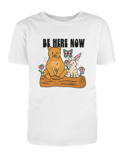 GARMENT – T-shirt