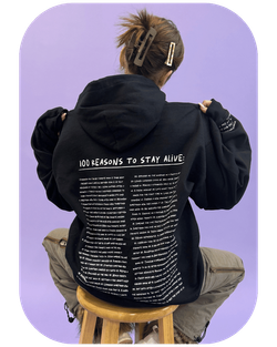 GARMENT – Hoodie