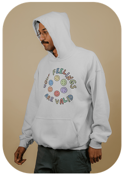 Garment – Hoodie