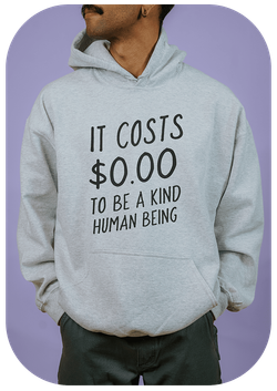Garment – Hoodie