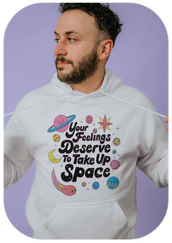 Garment – Hoodie
