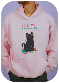 Garment – Hoodie