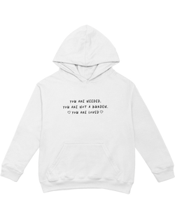 Garment – Hoodie