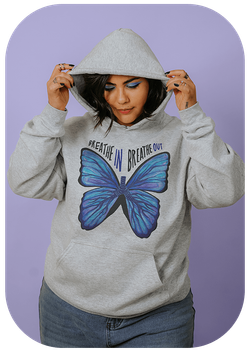 Garment – Hoodie
