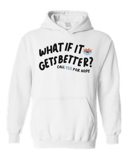 Garment – Hoodie