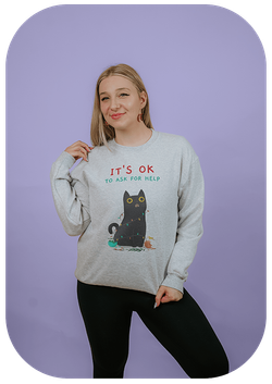 Garment – Sweatshirt