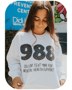 Garment – Sweatshirt