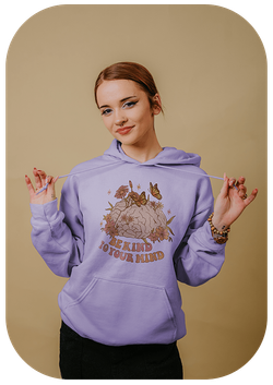 Garment – Hoodie