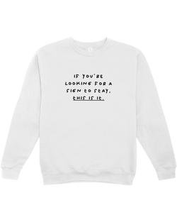 Garment – Sweatshirt