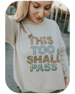 Garment – Sweatshirt