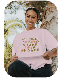 Garment – T-shirt