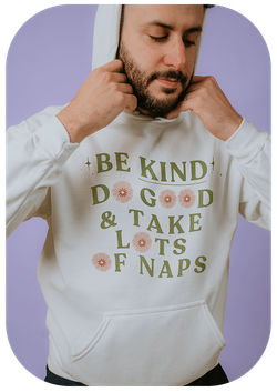 Garment – Hoodie