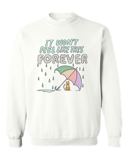 Garment – Sweatshirt