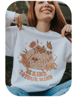 Garment – Sweatshirt
