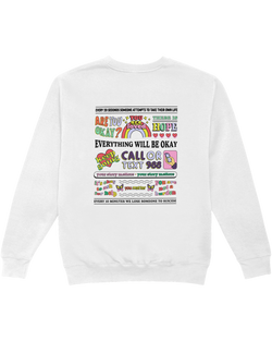 Garment – Sweatshirt