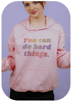 Garment – Hoodie