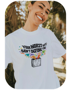 Garment – T-shirt