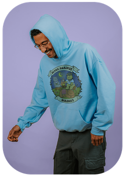Garment – Hoodie