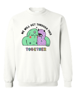Garment – Sweatshirt
