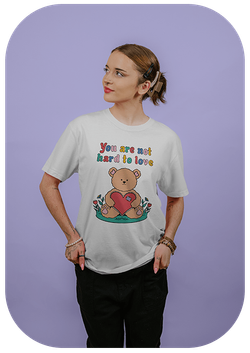 Garment – T-shirt