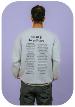 Garment – Sweatshirt