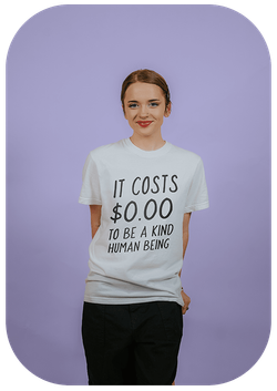 Garment – T-shirt