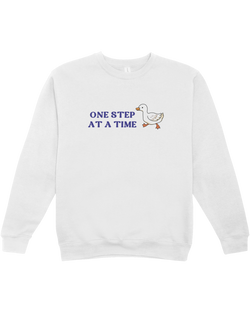 Garment – Sweatshirt